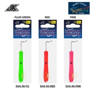 JK SQUID HOOK ADJUSTER - 90MM