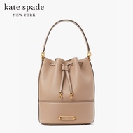 KATE SPADE NEW YORK GRAMERCY MEDIUM BUCKET BAG กระเป๋าสะพาย