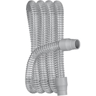 Made in USA - 8 Foot Universal CPAP Tubing - Compatible with All Major CPAP, BiPAP and Most Machines