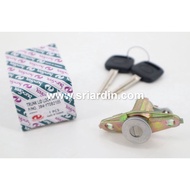 Toyota Corolla AE110 AE111 '95-'97 Trunk Lid Lock ( Bonet Lock ) with Key | OE Part Number : 69055-1