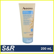 Aveeno Dermexa Daily Emollient Cream 200mL