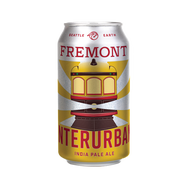 弗里蒙特（鳥頭牌） 求上車 Fremont Interurban IPA