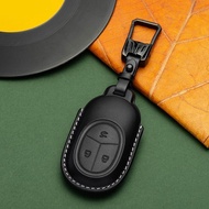 Guangzhou Wechat Trading Co., Ltd. Weilai Key Cover ET5 Genuine Leather ES6 Dedicated EC6 Car ES7 Hi