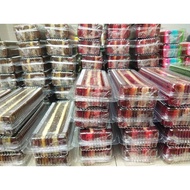 [PREMIUM] 📝Minimum order: 3pcs 📢📢📢Kek Lapis Sarawak Original