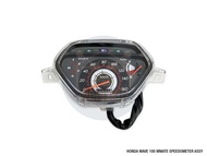 HONDA WAVE 100 WAVE100 W 100 W100 MMATE METER SPEEDOMETER ASSY SPEEDO METER ASSY