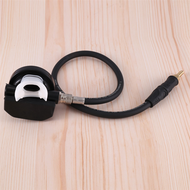 Scuba Diving Diver Regulator Diving Snorkel Tube Snorkeling Equipment Pressure Reducer 2Nd Dive Divi