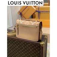 LV_ Bags Gucci_ Bag Other Pochette Mtis Messenger M46018 Luxury Quality Brand Desi S053