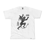 SCRITLE ADDICT - UGLY - T-SHIRT
