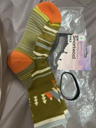 Smartwool Hike 登山襪36-42