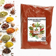 NanaysBest Korean Red Chili Powder 1000Grams gochugaru powder kimchi powder gochugaru korean