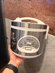 Proluxury 電飯煲 日本Daikin塗層