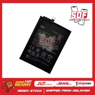 Xiaomi Redmi Note 9 Pro (BN53) Battery Replacement Part
