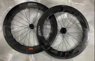 Zipp 858 NSW TL