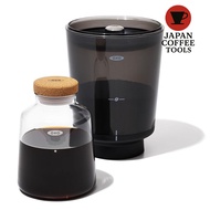OXO BREW Cold Brew Coffee Maker for Concentrated Coffee
