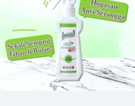 Hogasan Cairan Anti Serangga 200ml