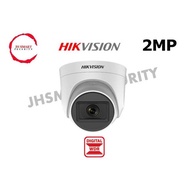 HIKVISION DS-2CE76D0T-EXIPF 2 MP Indoor Fixed Turret Camera