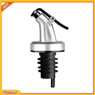 TF* Liquor Dispenser Nozzle Lock-Plug Oil Wine Vinegar Bottle Can Stopper Pourer