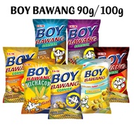BOY BAWANG CORNIK 90G/ 100G