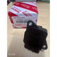 22204-0C020 TOYOTA INNOVA TGN40 AIR FLOW SENSOR (5-PIN)