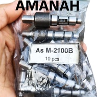 MESIN As spindle modern drill machine M2100B for modern drill machine