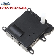 F7DZ-19E616-BA New HVAC Heater Blend Door Actuator for Ford Explorer Lincoln Mercury F6DZ19E616BA XF
