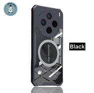 เคส Vivo X300 / X300 Pro / X200 / X200 Pro 🔥Cooling Case เคสระบายความร้อน เคสแม่เหล็ก ติดพัดลม ส่งจา