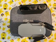 MAVIC MINI