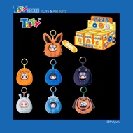 [GENUINE] (1 blind box) Naruto - Eaki - CN12 collectible toy