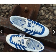 ADIDAS MEN'S CASUAL SHOES LONDON IG6208