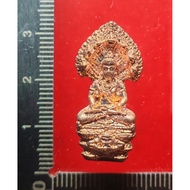 Jatukam 泽度金
哈努曼·室利佛逝版本

Roon Hanuman Srivijaya

Roon 1 第一期

Wat khao or

Wat mahathat

佛历B.E 2547