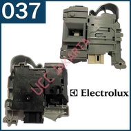 Door Lock mesin cuci Electrolux persamaan EWF10843 80743 10847 85745