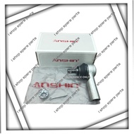 (ANSHIN JAPAN) TIE ROD END (SET) TOYOTA COROLLA AE92 AE101 AE111 EE80 / LITEACE KM36 / UNSER KF80