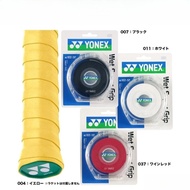 Y0NEX Japan WET SUPER GRIP AC102-5P Handle (Pack Of 5 Pieces + Case) Imported From 1