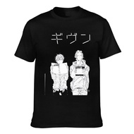 Jclassic Apanese Anime Yaoi Bl Given Yaoi Given Manga Music Men's Cotton T-Shirts