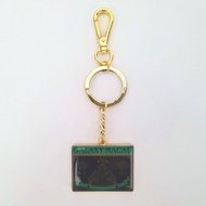 GANTUNGAN Souvenirs Gifts Foreign Souvenirs Collection Keychain Key Chain Keyring Casino Galaxy Maca