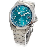 JDM WATCH - Seiko Prospex Alpinist SBDC207 Men's Mechanical Automatic Watch