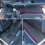 พรมปูพื้นสำหรับรถบรรทุกรุ่น M6/ES5/5M5 ES7 H2คิงคองใหญ่ ES3 jieshun 3360