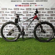 MTB Sepeda Gunung POLYGON Xtrada 5 Limited Edition TERBARU!