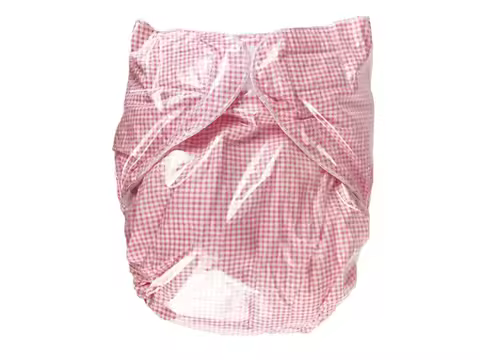 Haian Reusable Adult Incontinence AIO velcro Diapers