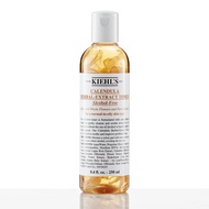 KIEHLS CALENDULA HERBAL TONER 250ML คีลส์ คาเลนดูล่า โทนเนอร์ แอลกอฮอล์ ฟรี โทนเนอร์ไร้แอลกอฮอล์ ช่วยปลอบประโลมผิว ลดความมันส่วนเกิน