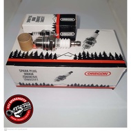 MESIN SENSO OREGON SPARK PLUG FOR LAWN MOWER / L7T