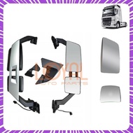 Next Day Da💥Lowest Price🎉Volvo FH460 FH500 Truck Country Four Reversing Mirror Accessories