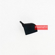 Brand New Canon EOS 1DX Mark II 1DXII 1DX2 Shutter Cable Leather Block Rubber Leather Port Cover Lea