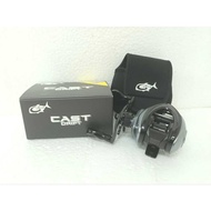 G-TECH CAST DRIFT 71HG BAITCASTING (BC) FISHING REEL