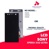 LCD Sony Xperia XA2 Ultra - Fullset Touch Screen