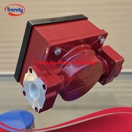 Fill-Rite 1 Inch Flow Meter Series 999C - Original and Trusted 4-Digit Dn25 Mm Oil Meter