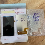 FPT S455 S456 screen is completely tested
