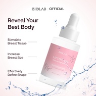 Biolab Lifting Oil 丰胸美胸精油 proven 20ml Breast Enlargement Firming Lifting Fast Growth Bust Contouring