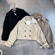 Short Mangto jacket from Guangzhou Boling 9915