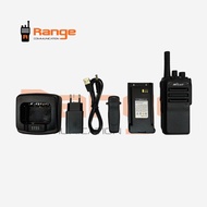 Micall HJ-700L 4G Sim Card IP -Radio Walkie-Talkie ( NATIONWIDE COVERAGE )